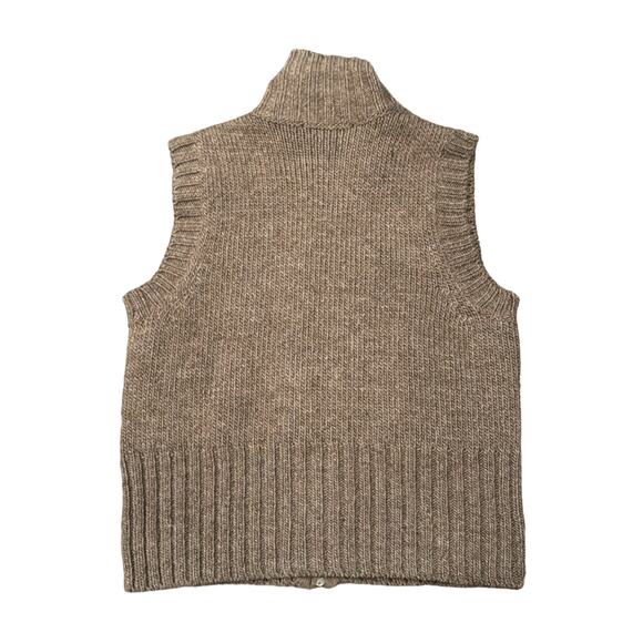 Cabi 167 Faux Fur Fuzzy Vest Size S - Picture 3 of 7